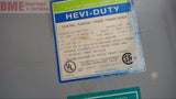HEVI-DUTY CM211051 GENERAL PURPOSE TRANSFORMER 37 KVA 440 PRI, 220 SEC, 3 PHASE