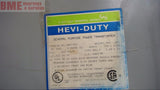 HEVI-DUTY CM211051 GENERAL PURPOSE TRANSFORMER 37 KVA 440 PRI, 220 SEC, 3 PHASE