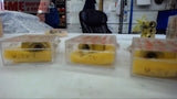 LOT OF 3-- CLIPPARD MJSV-1 SHUTTLE VALVES