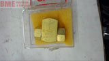 LOT OF 3-- CLIPPARD MJSV-1 SHUTTLE VALVES