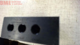 CLIPPARD TVA3 VALVE
