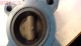 SPX BUTTERFLY VALVE 52IHH60, STEM 316SS, DISC SS, EPDM SEAT, W/OUT OPERATOR