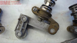 LOT OF 4---VERSA LIMIT SWITCH ARM