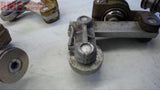 LOT OF 4---VERSA LIMIT SWITCH ARM