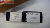 PARKER B21VBJE53A VALVE