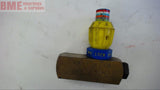 DELTROL EZF-25 B EASY READ VALVE