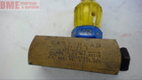 DELTROL EZF-25 B EASY READ VALVE