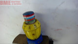 DELTROL EZF-25 B EASY READ VALVE