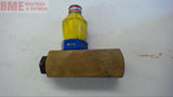 DELTROL EZF-25 B EASY READ VALVE