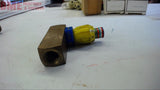 DELTROL EZF-25 B EASY READ VALVE