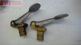 LOT OF 2--VERSA VALVE SWITCH WITH LEVER