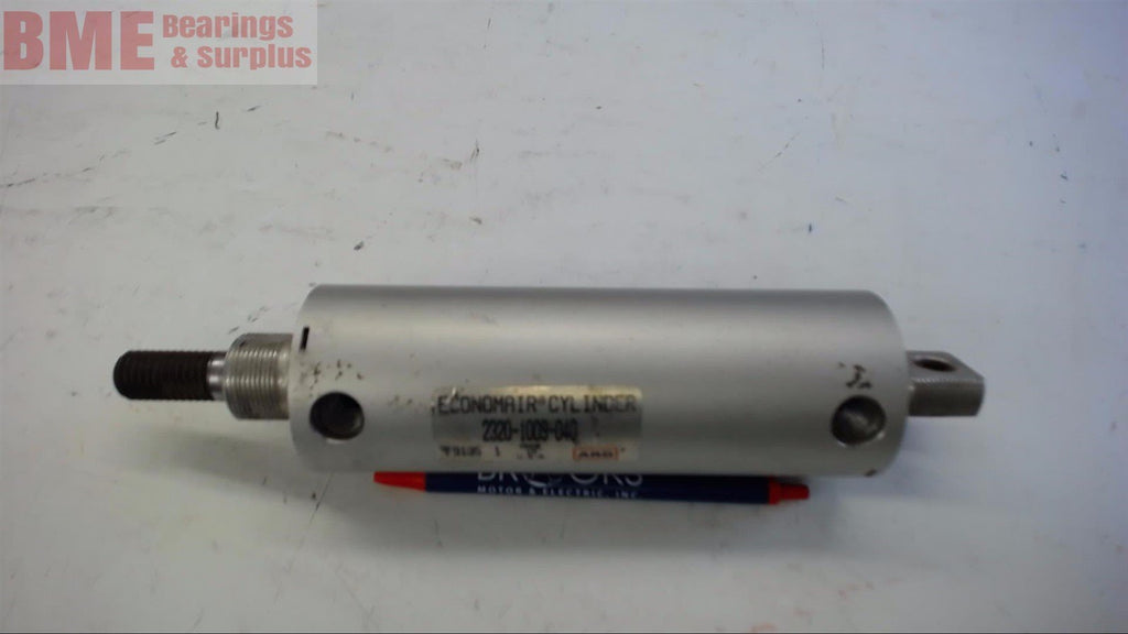ARO ECONOMAIR 2320-1009-040 PNEUMATIC CYLINDER