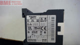 TELEMCANIQUE LC1K0601 F7 CONTACTOR VOLT @  3 HP, 10 VOLT COIL