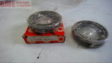 LOT OF 2-- FAG 51107 BEARING