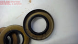 LOT OF 4--TCM 132537 TB OIL SEAL