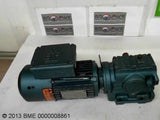 Sew Eurodrive Motors 230/460V Dft80N4Bmg05Hr
