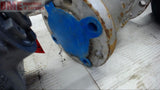 BONNEY FORGE 3" GATE VALVE