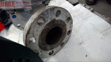 BONNEY FORGE 3" GATE VALVE