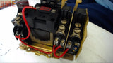 ALLEN-BRADLEY 709-A0D-103 STARTER 460 VOLT @ 5 HP, SIZE 0