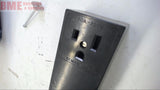 LEVITON RECEPTACLE  50A-250 VOLT, NEMA 6-50R