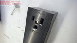 LEVITON RECEPTACLE  50A-250 VOLT, NEMA 6-50R