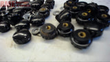 30+ SCREW ON KNOBS WITH WASHER