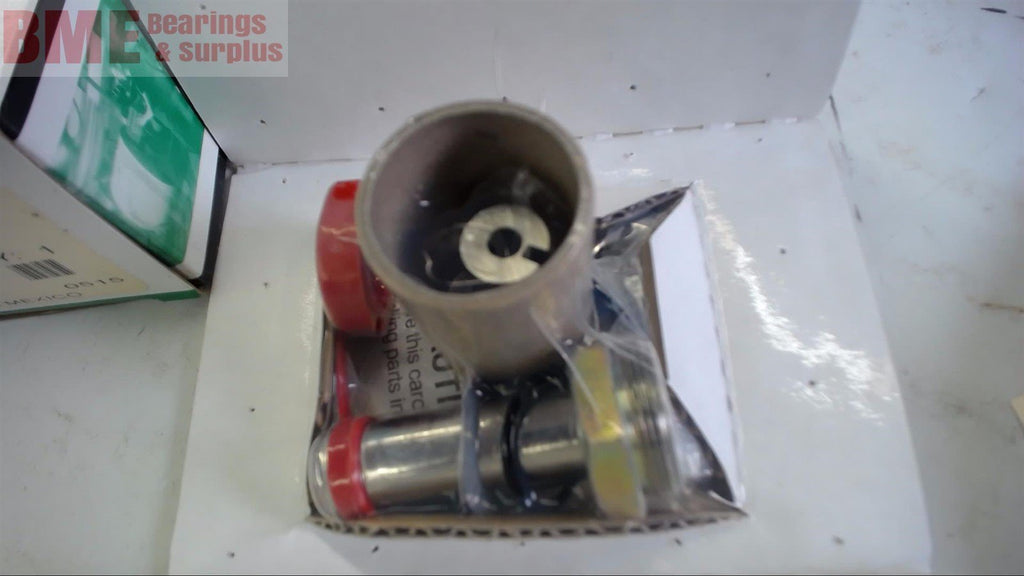 ASCO 302328-E REBUILD KIT