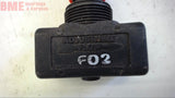 F02 1/4" FLOW CONTROL H0250