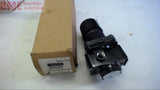 ARROW PNEUMATICS R352G  1/4" REGULATOR WITH GAUGE