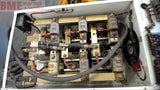 ALLEN-BRADLEY 81-31160-061 PRESS DRIVE NO 2, 150 HP, 460 VOLTS @ 188 AMPS