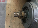 RELIANCE 7519148-001 20 HP AC MOTOR 1760 RPM, 4P, 256TC FRAME, 3 PHASE