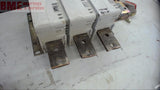 ABB OETL-NF800A GENERAL PURPOSE SWITCH 3 PHASE, 500 HP @ 480 VOLTS,