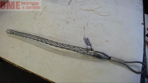 FLEXCOR PL0751 CORD GRIP 75-1.0" CORD DIAMETER