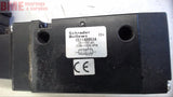 SCHRADER BELLOWS C511ABB53A SOLENOID VALVE 20-150 PSI, 120 VOLT COIL 7.5 WATTS