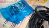 SQUARE D 9006 PJF122 PROXIMITY SWITCH N.C. OUTPUT 18MM