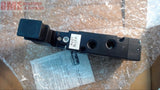 SCHRADER BELLOWS C511ABB53A SOLENOID VALVE 20-150 PSI, 120 VOLT COIL