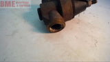 WATTS N45B REDUCING VALVE MODEL 11, 25-75 PSI,
