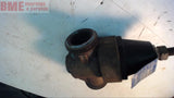 WATTS N45B REDUCING VALVE MODEL 11, 25-75 PSI,