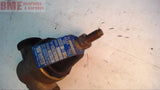 WATTS N45B REDUCING VALVE MODEL 11, 25-75 PSI,