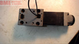 REXROTH GU35-0-A 435 SOLENOID 24V DC 26 WATTS