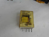 Lot Of 7, Various Sized Terminal Blocks And Relays
