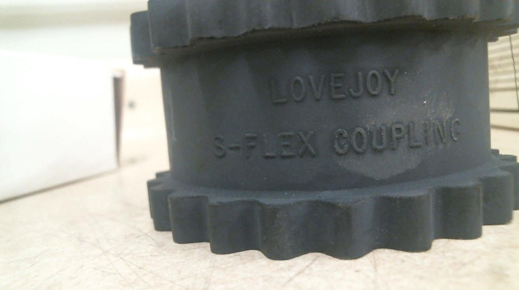 LOVEJOY 7JE SLEEVE 685144 35570