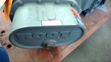 ROOTS ROTARY LOBE BLOWER 89 60100, 810 RA1 H