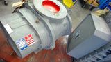 ROOTS ROTARY LOBE BLOWER 89 60100, 810 RA1 H