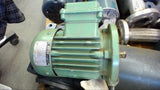 RETER 63L72 03092381 0.25 KW METRIC MOTOR, 460 VOLTS, 3340 RPM, 2P,