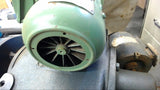 RETER 63L72 03092381 0.25 KW METRIC MOTOR, 460 VOLTS, 3340 RPM, 2P,