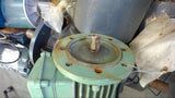 RETER 63L72 03092381 0.25 KW METRIC MOTOR, 460 VOLTS, 3340 RPM, 2P,