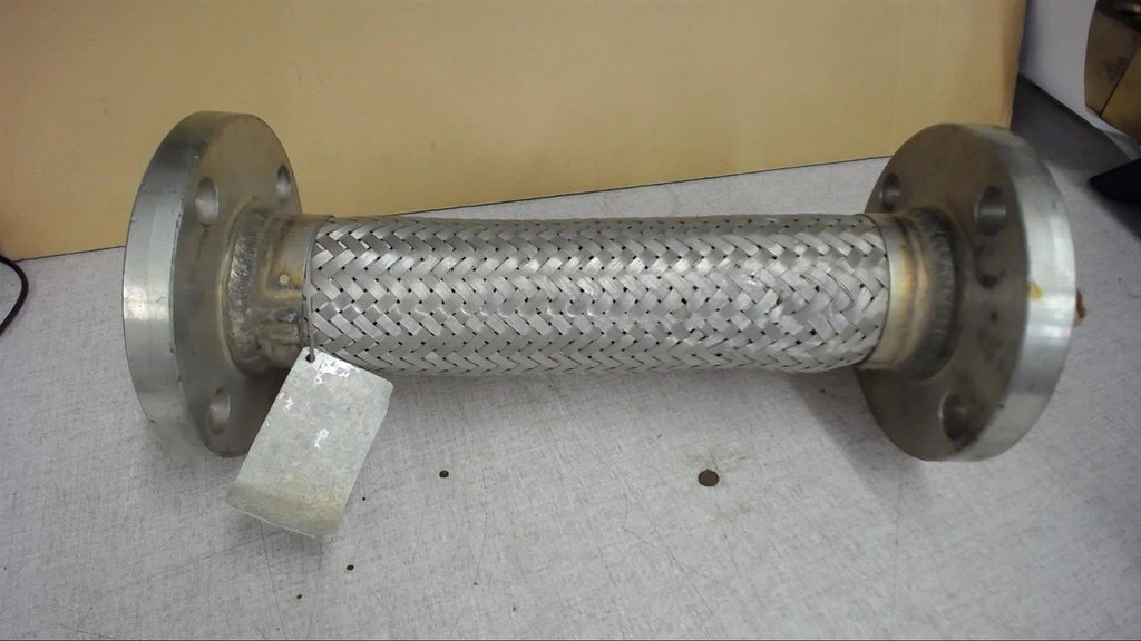 MFF 2 150 B16 SA/A182 F316/F316L 454900 FLEX COUPLING