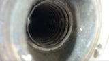 MFF 2 150 B16 SA/A182 F316/F316L 454900 FLEX COUPLING