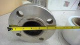 MFF 2 150 B16 SA/A182 F316/F316L 454900 FLEX COUPLING